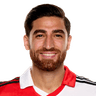 Alireza-Jahanbakhsh