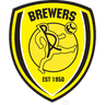 Burton-Albion